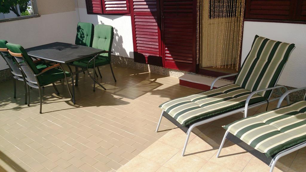 Apartment Zoric Grebaštica חדר תמונה