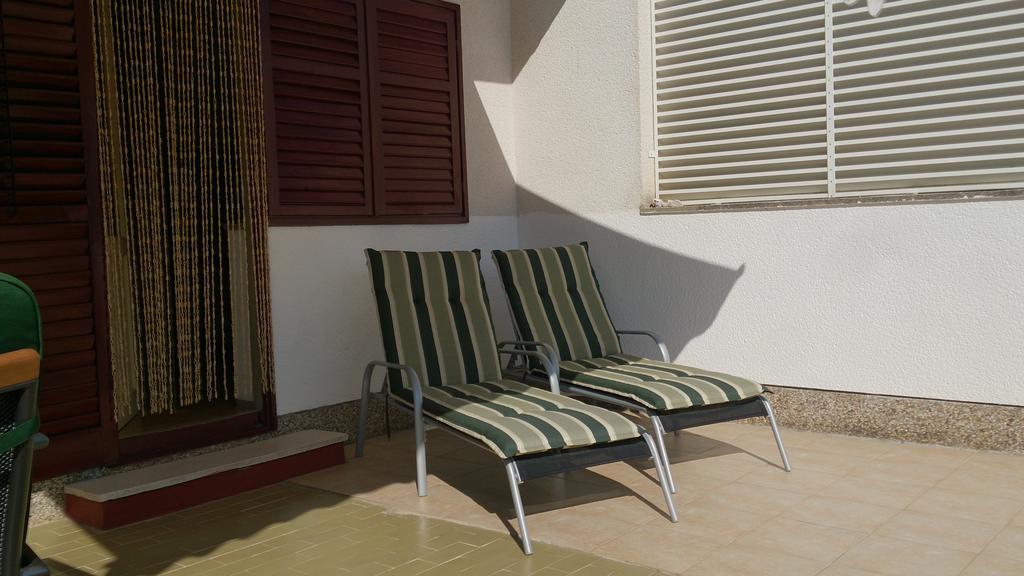 Apartment Zoric Grebaštica מראה חיצוני תמונה