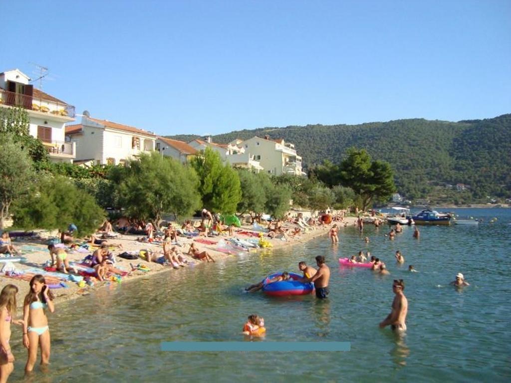 Apartment Zoric Grebaštica חדר תמונה