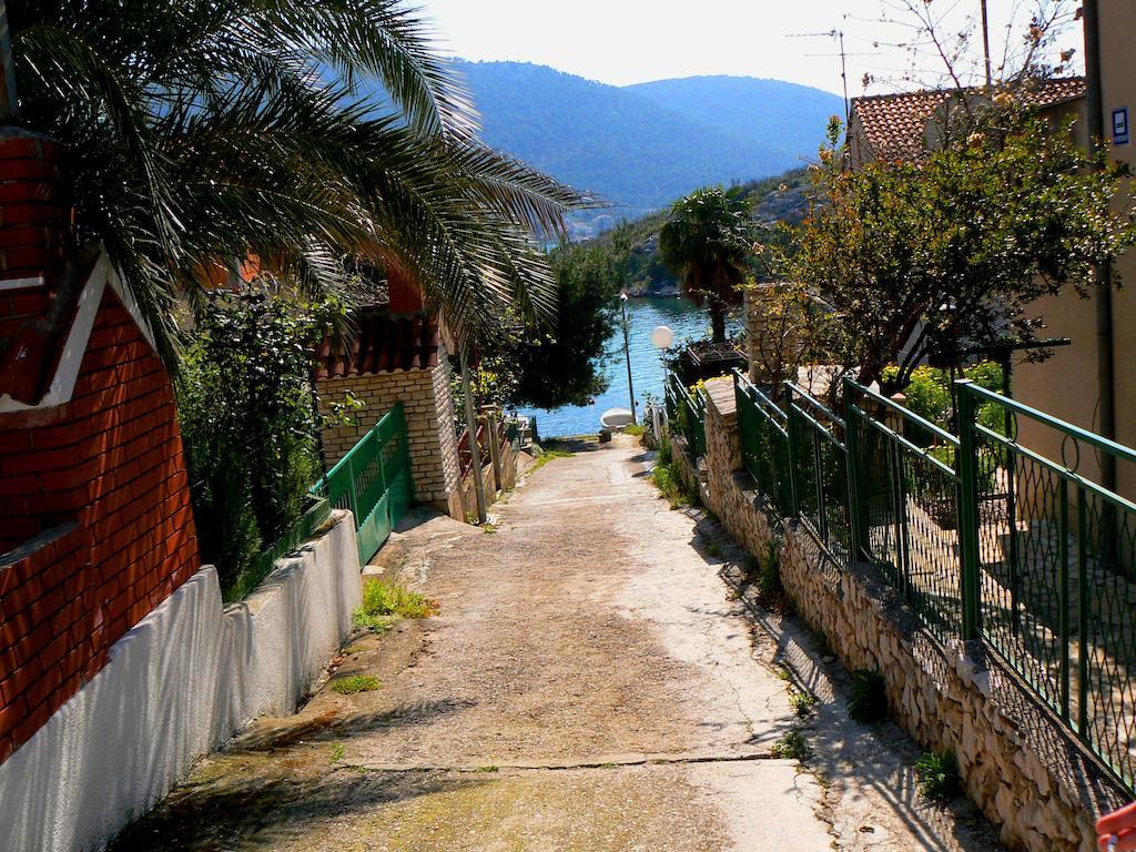 Apartment Zoric Grebaštica חדר תמונה