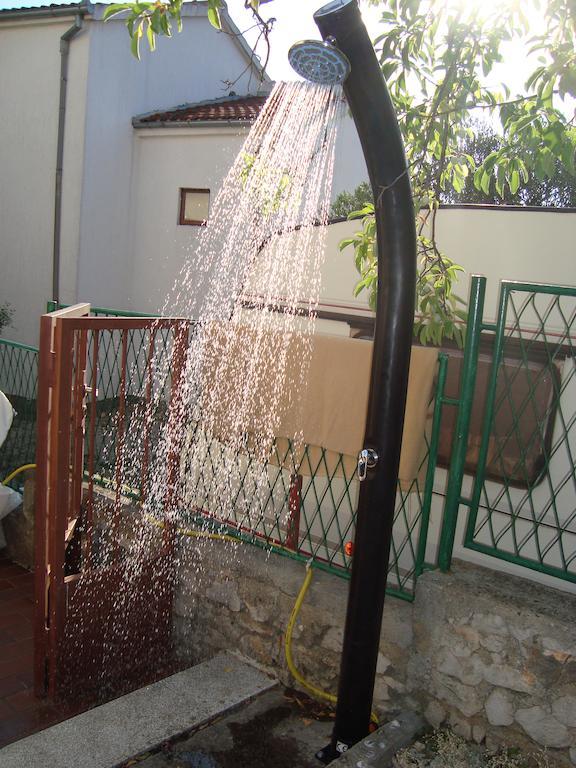 Apartment Zoric Grebaštica חדר תמונה