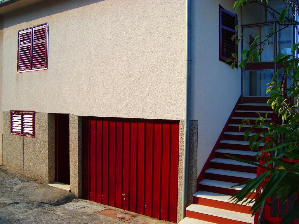 Apartment Zoric Grebaštica חדר תמונה