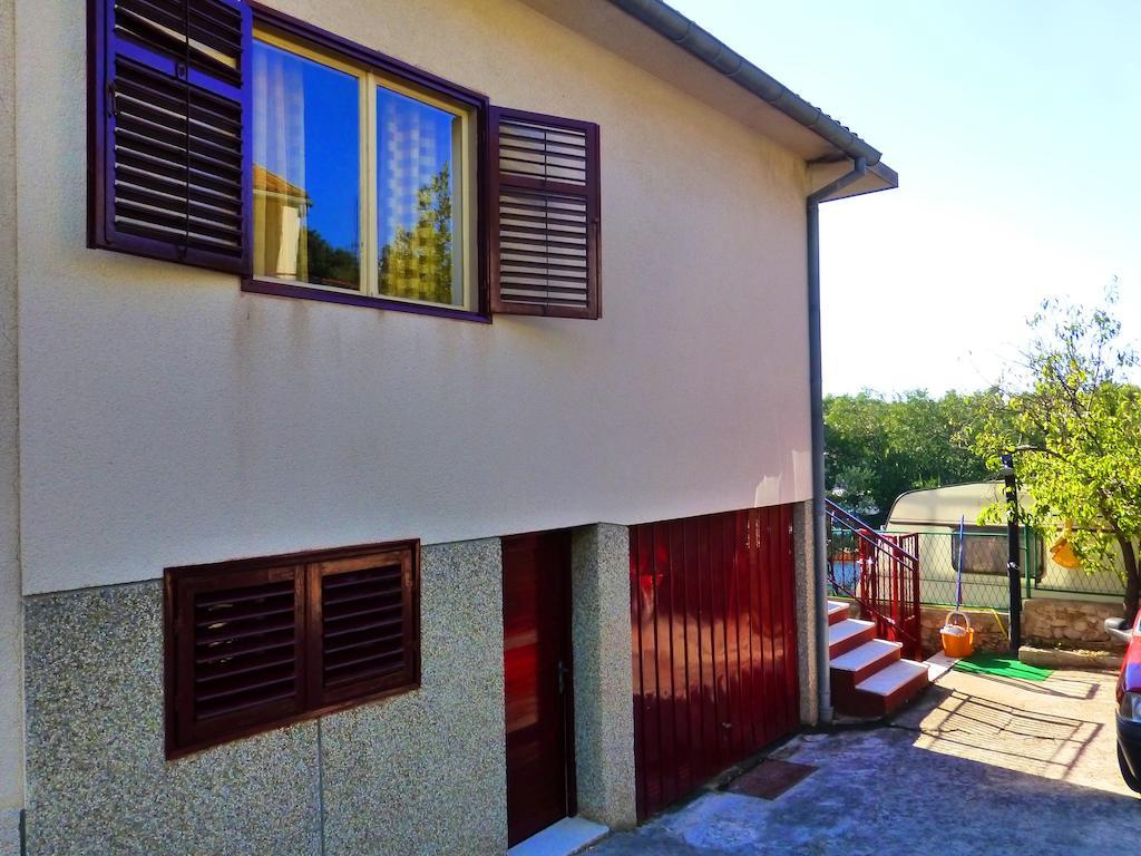 Apartment Zoric Grebaštica חדר תמונה