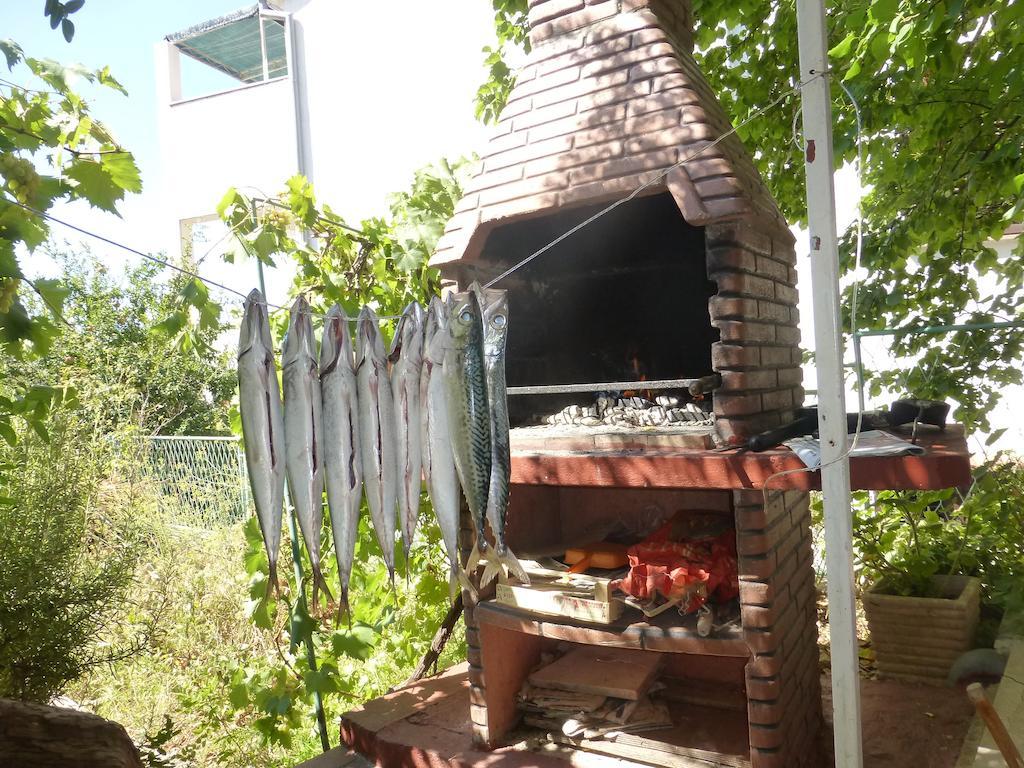 Apartment Zoric Grebaštica חדר תמונה