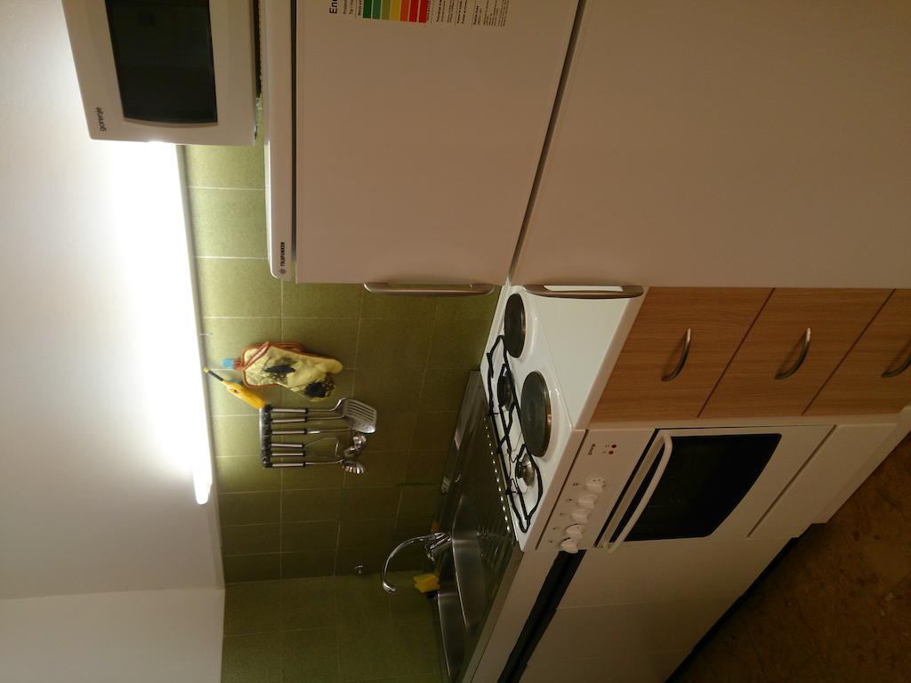 Apartment Zoric Grebaštica חדר תמונה
