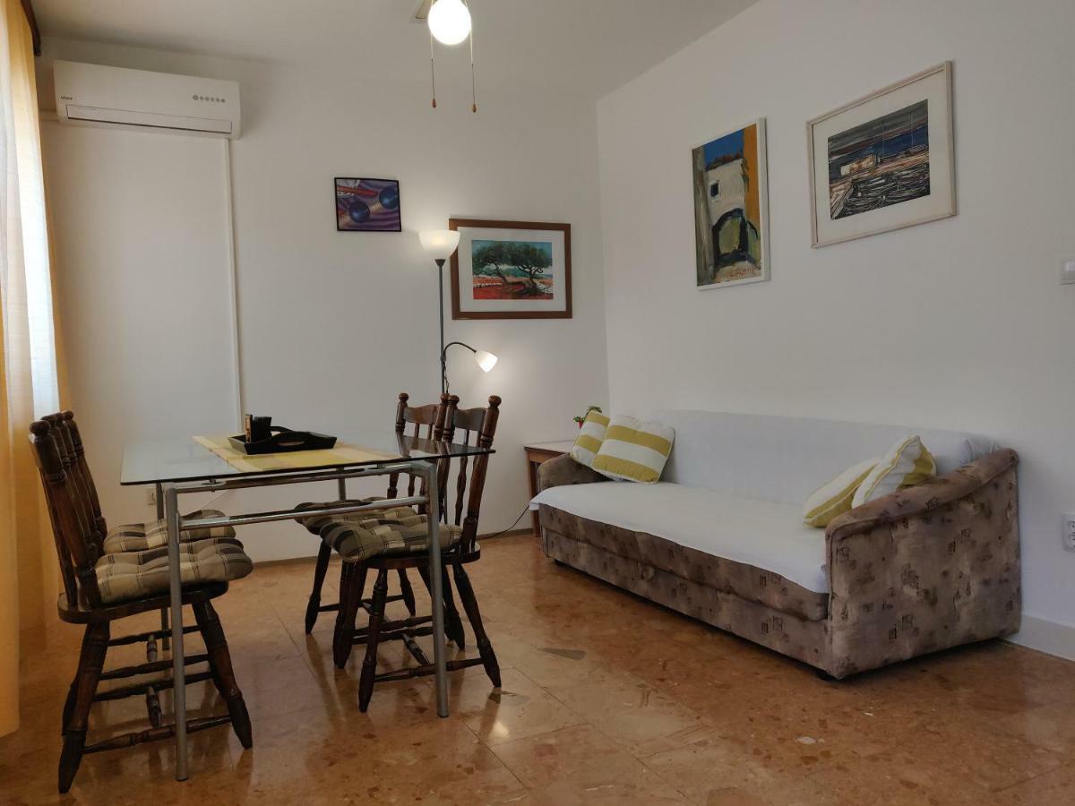 Apartment Zoric Grebaštica מראה חיצוני תמונה